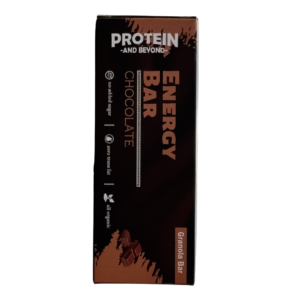 Pack of 5 Premium Granola Bars